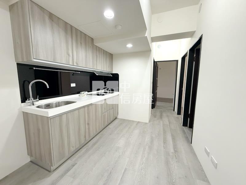 大園璟都麗緻美三房+車位房屋室內格局與周邊環境