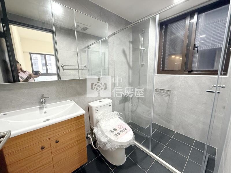 大園璟都麗緻美三房+車位房屋室內格局與周邊環境