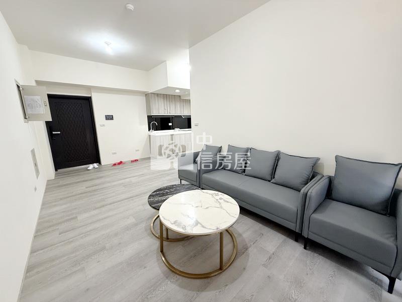 大園璟都麗緻美三房+車位房屋室內格局與周邊環境