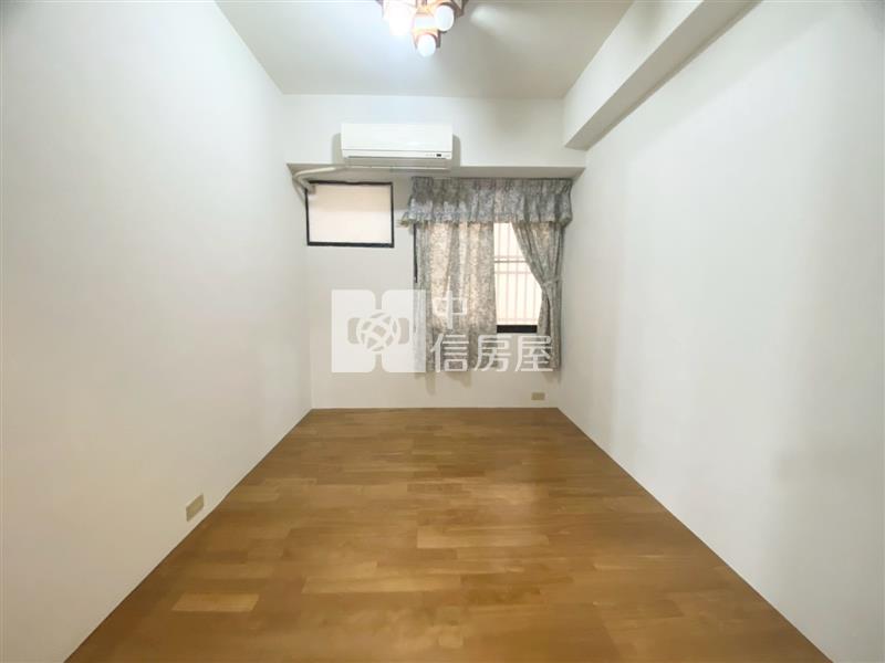 永正天下三房車位房屋室內格局與周邊環境