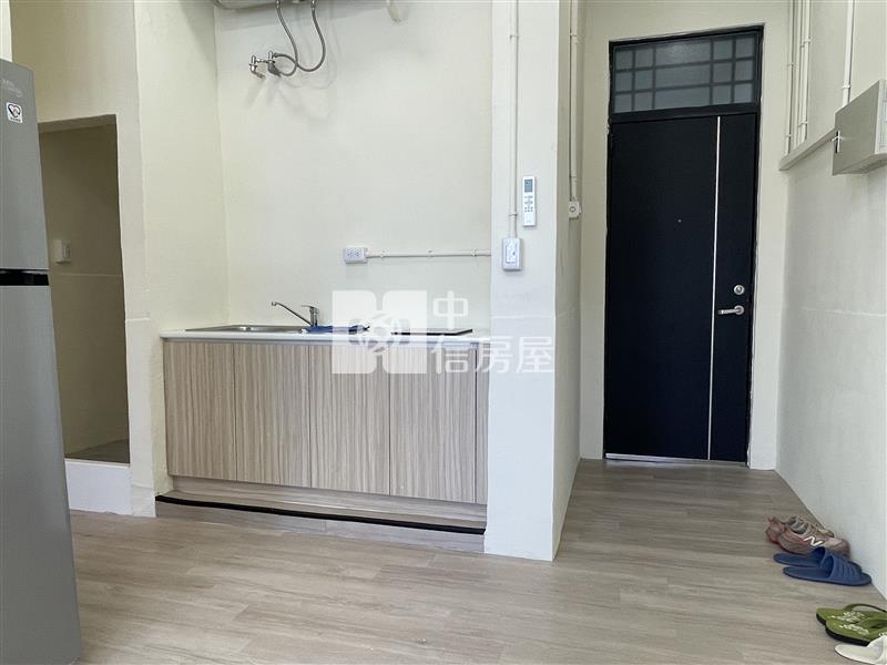 亞洲新灣區翻新美寓房屋室內格局與周邊環境