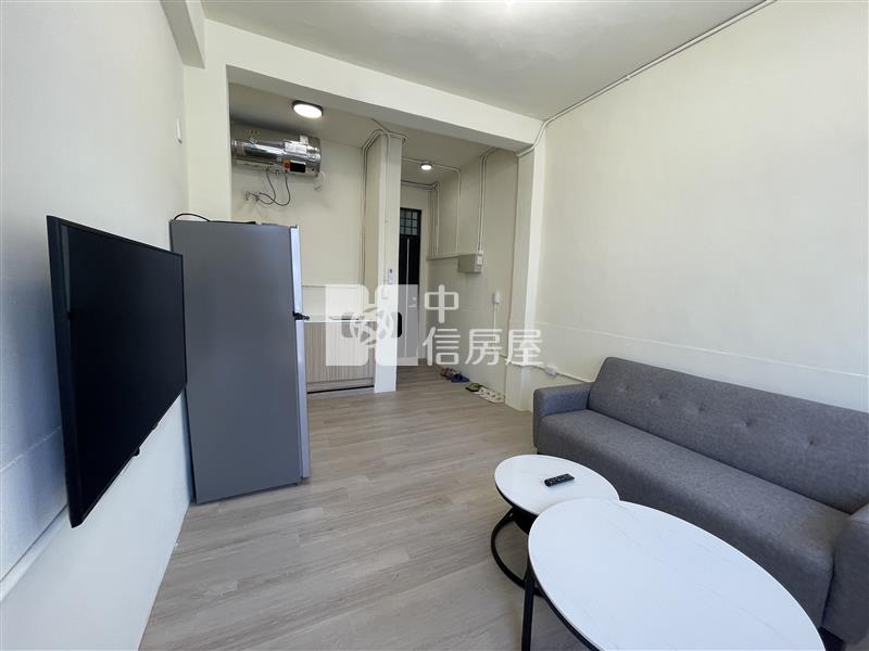 亞洲新灣區翻新美寓房屋室內格局與周邊環境