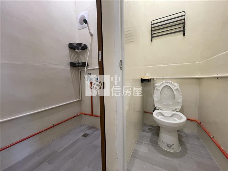 亞洲新灣區翻新美寓房屋室內格局與周邊環境