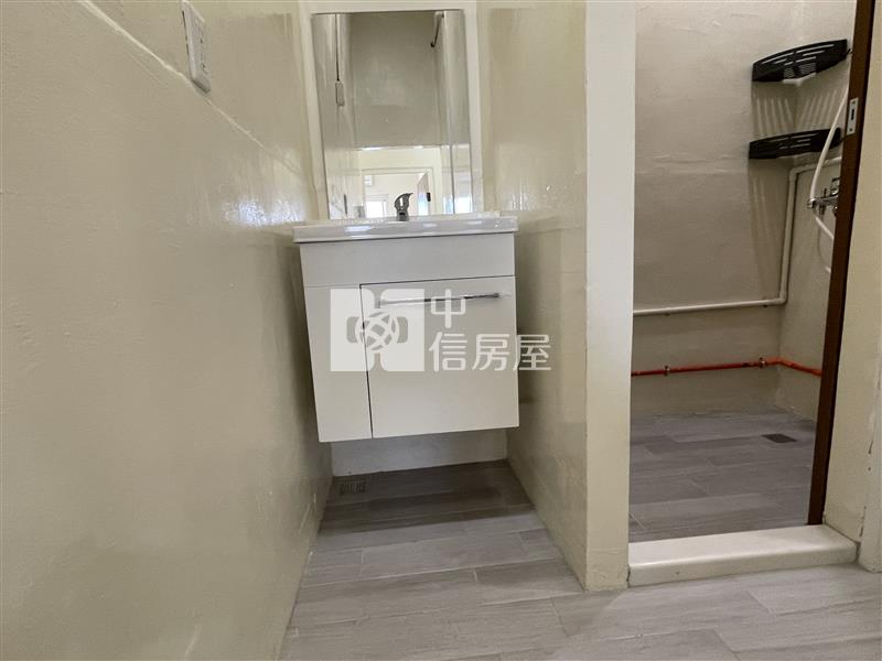 亞洲新灣區翻新美寓房屋室內格局與周邊環境