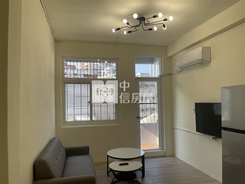 亞洲新灣區翻新美寓房屋室內格局與周邊環境