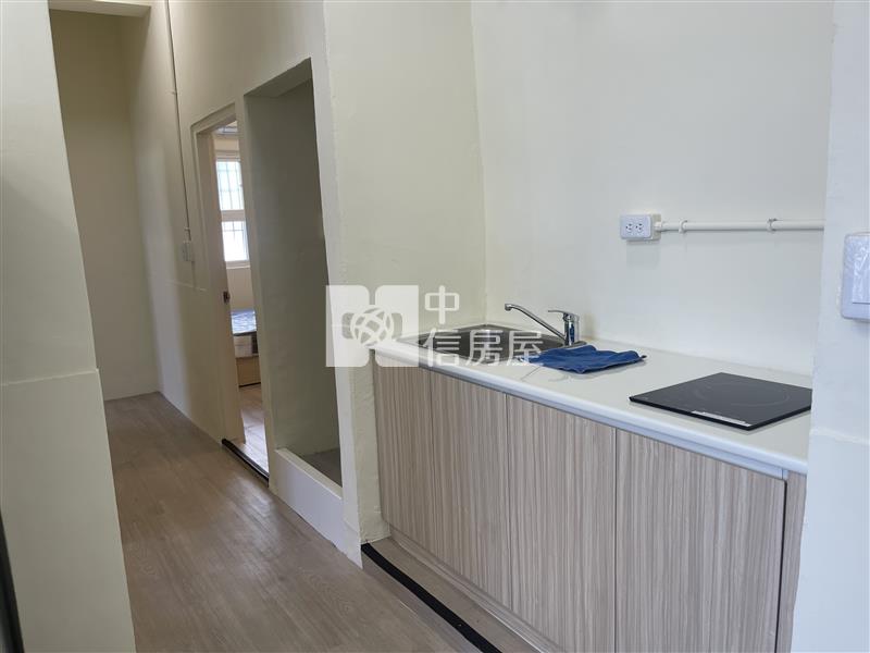 亞洲新灣區翻新美寓房屋室內格局與周邊環境