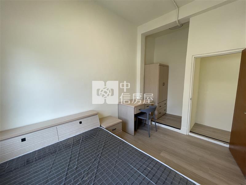 亞洲新灣區翻新美寓房屋室內格局與周邊環境