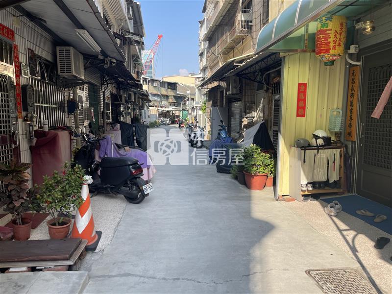 亞洲新灣區翻新美寓房屋室內格局與周邊環境