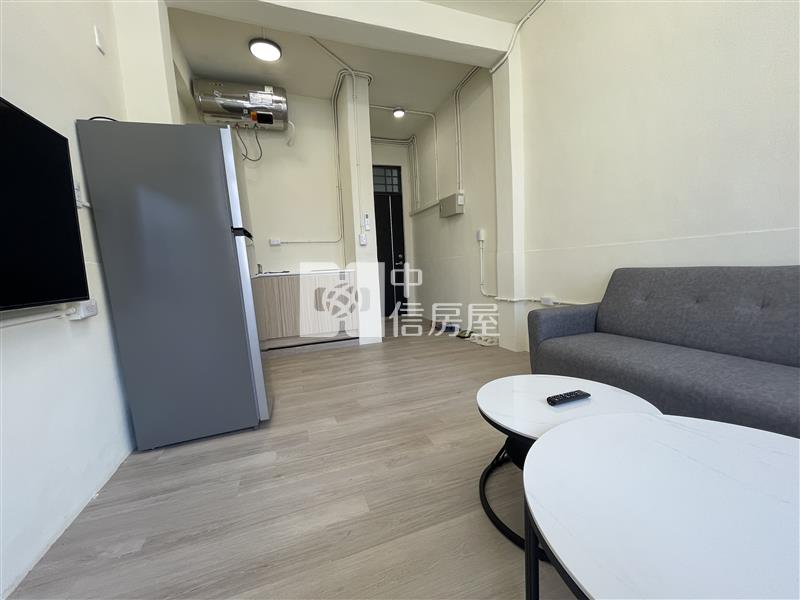 亞洲新灣區翻新美寓房屋室內格局與周邊環境