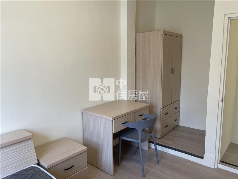 亞洲新灣區翻新美寓房屋室內格局與周邊環境