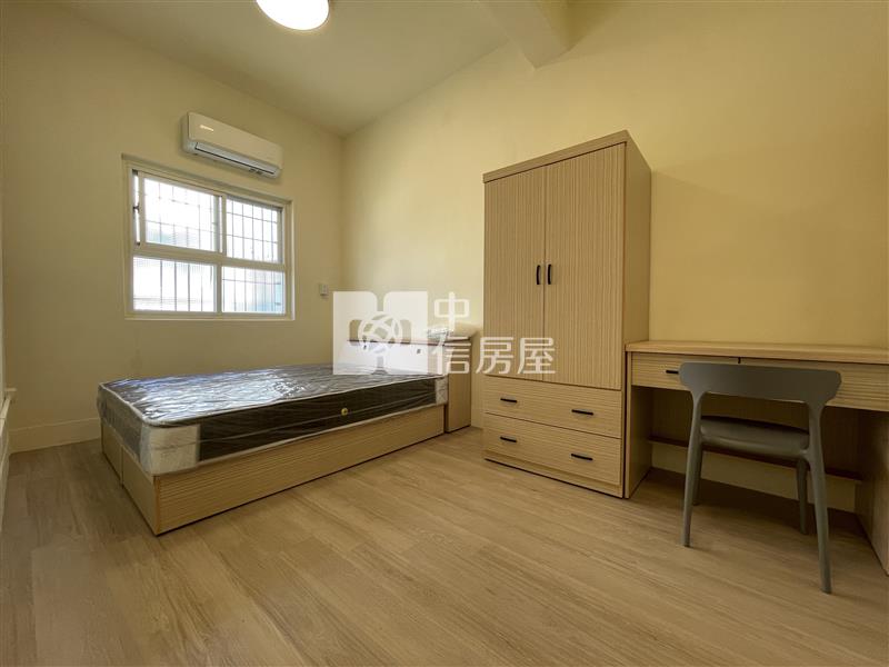 亞洲新灣區翻新美寓房屋室內格局與周邊環境