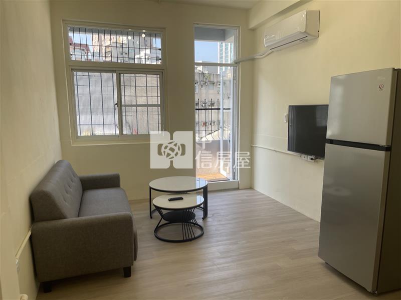 亞洲新灣區翻新美寓房屋室內格局與周邊環境