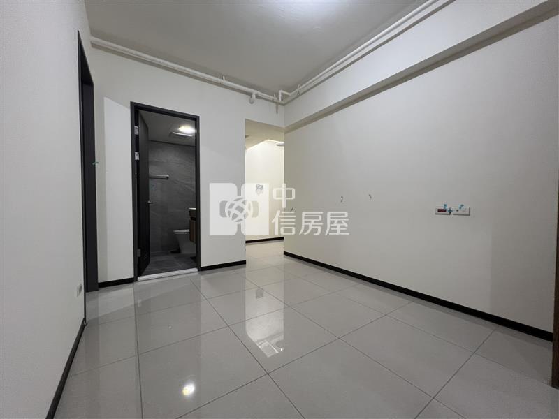 【安家】青埔高鐵IKEA黃金地段稀有邊間2房2衛車房屋室內格局與周邊環境