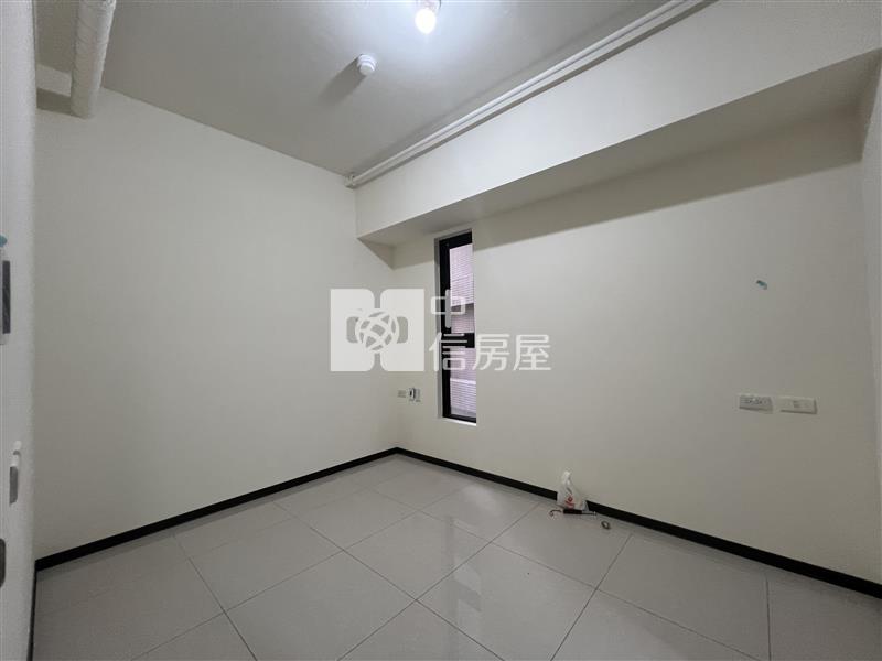 【安家】青埔高鐵IKEA黃金地段稀有邊間2房2衛車房屋室內格局與周邊環境