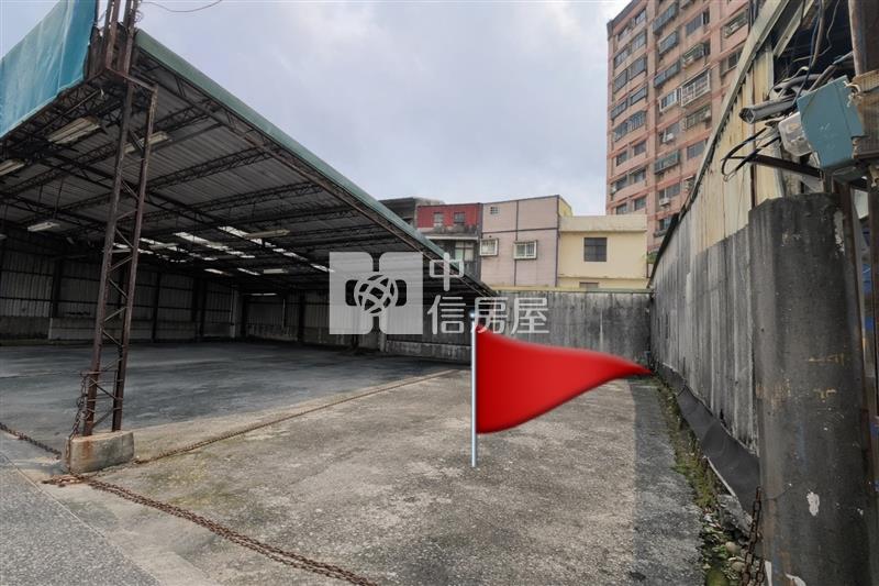 八德中華路20米臨路黃金建地房屋室內格局與周邊環境