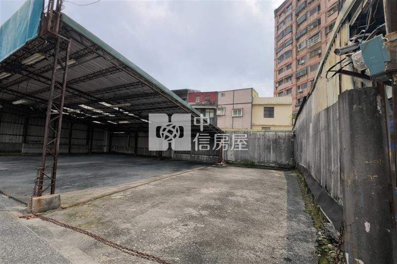 八德中華路20米臨路黃金建地房屋室內格局與周邊環境