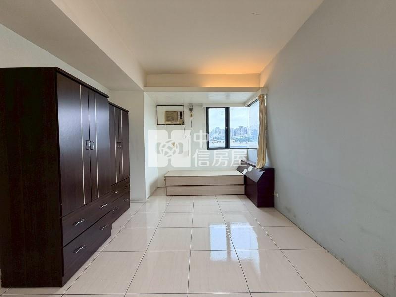 嶺東商圈低總價大3房房屋室內格局與周邊環境