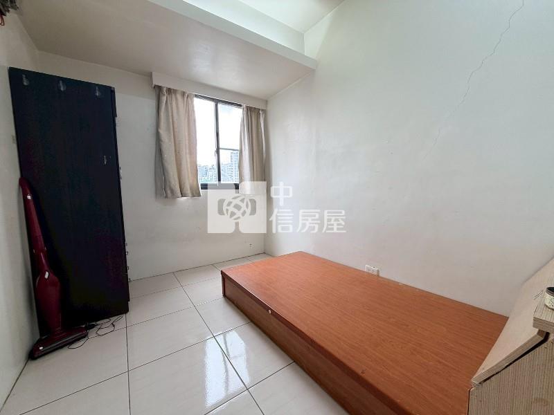 嶺東商圈低總價大3房房屋室內格局與周邊環境