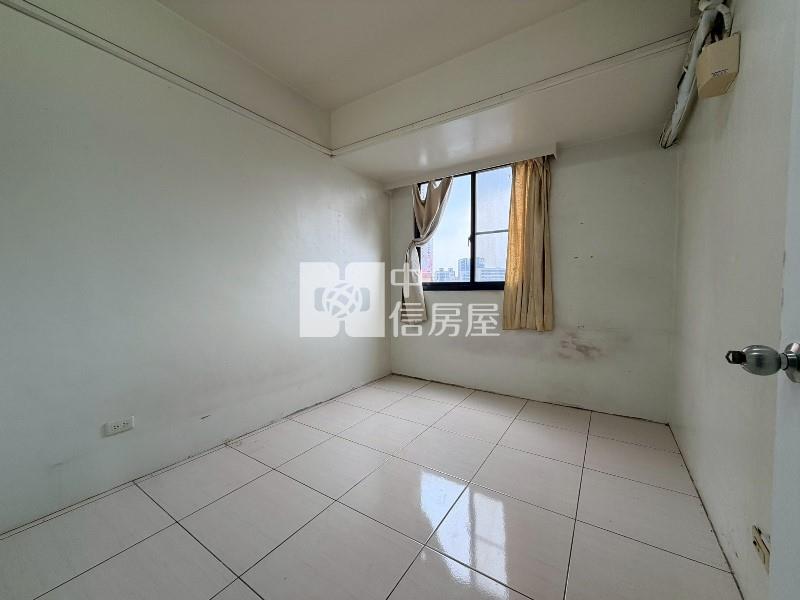 嶺東商圈低總價大3房房屋室內格局與周邊環境