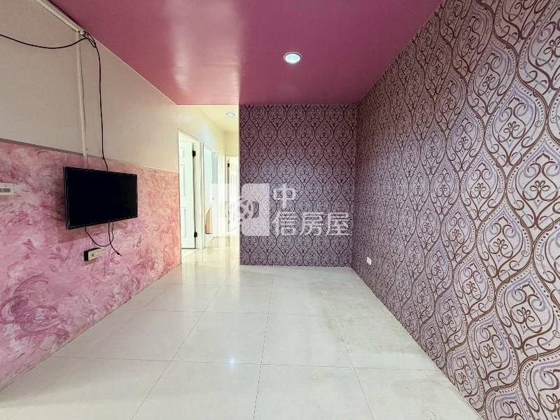 嶺東商圈低總價大3房房屋室內格局與周邊環境