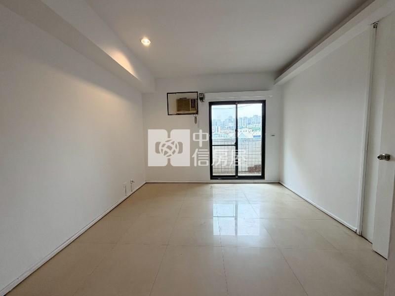 嶺東商圈低總價大3房房屋室內格局與周邊環境