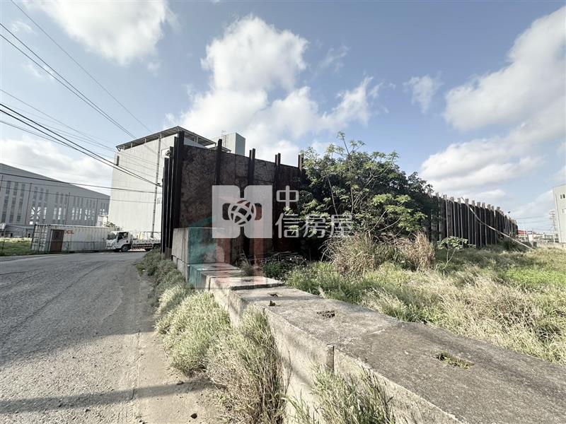 【豐禾】觀音廣興活動中心旁工業地房屋室內格局與周邊環境