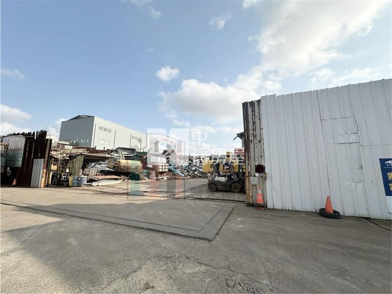 【豐禾】觀音廣興活動中心旁工業地房屋室內格局與周邊環境