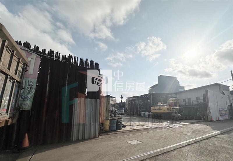 【豐禾】觀音廣興活動中心旁工業地房屋室內格局與周邊環境