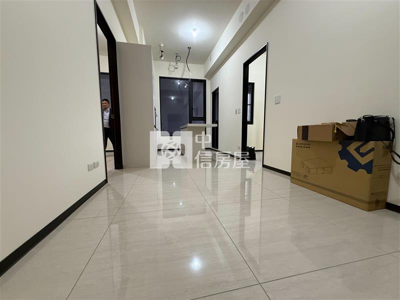 宏普畫時代2+1房車房屋室內格局與周邊環境