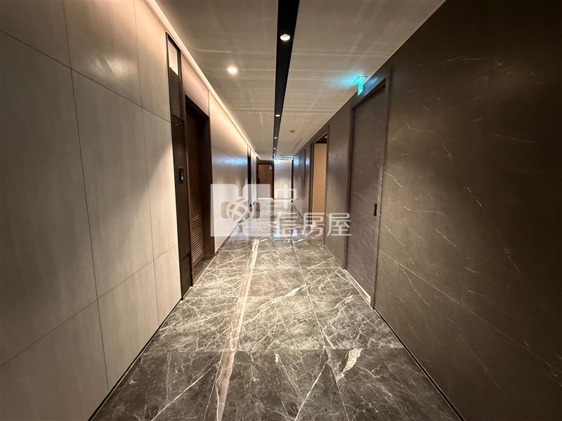 宏普畫時代2+1房車房屋室內格局與周邊環境