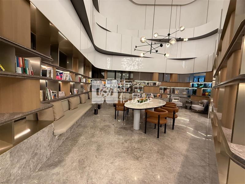 宏普畫時代2+1房車房屋室內格局與周邊環境