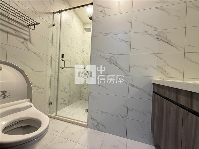 宏普畫時代2+1房車房屋室內格局與周邊環境