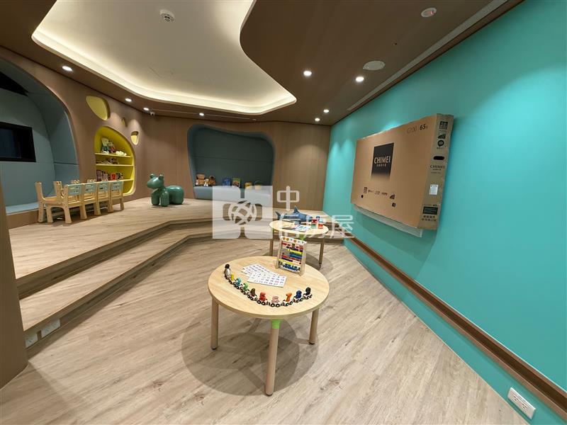 宏普畫時代2+1房車房屋室內格局與周邊環境