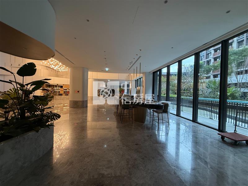 宏普畫時代2+1房車房屋室內格局與周邊環境