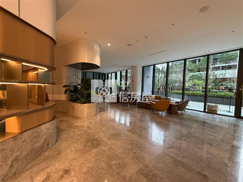 宏普畫時代2+1房車房屋室內格局與周邊環境