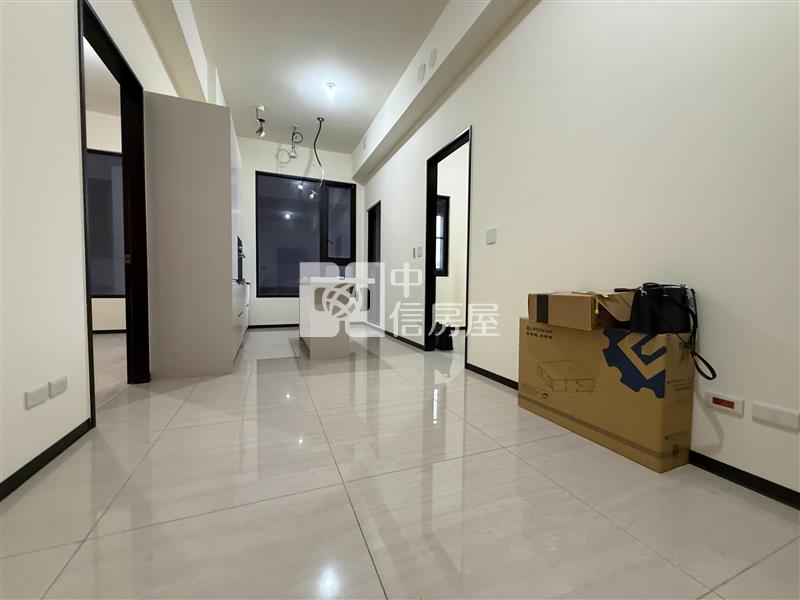 宏普畫時代2+1房車房屋室內格局與周邊環境