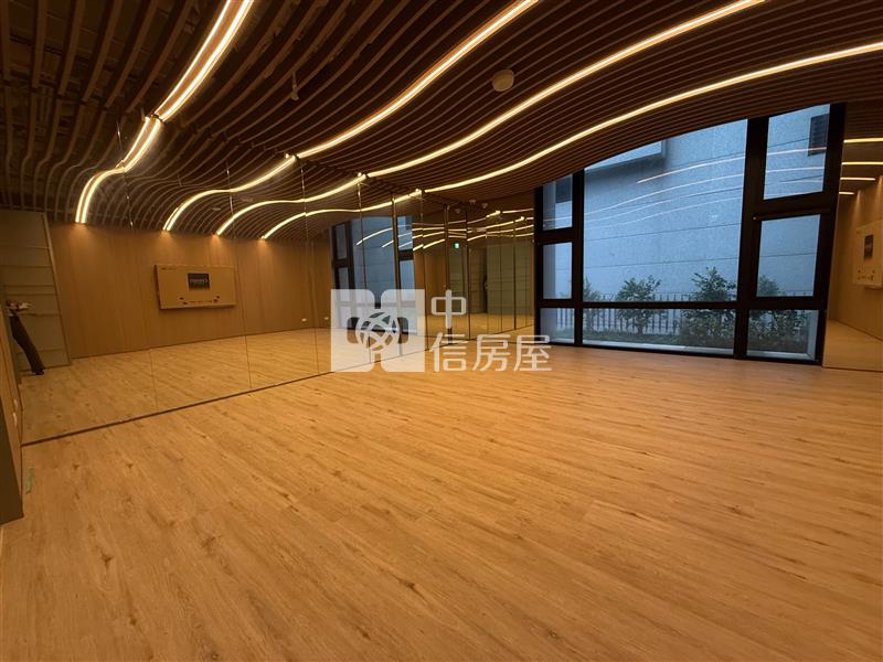 宏普畫時代2+1房車房屋室內格局與周邊環境