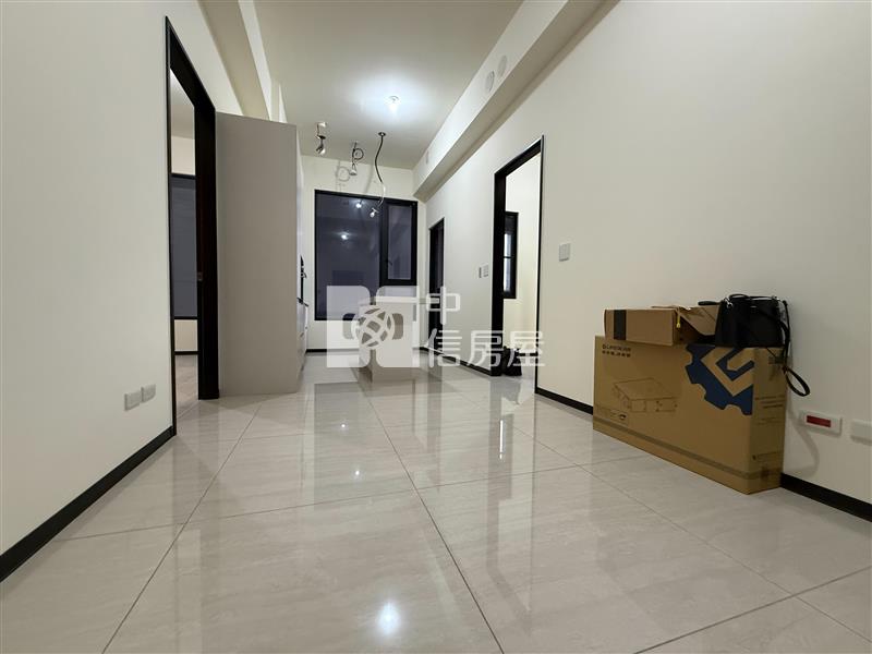 宏普畫時代2+1房車房屋室內格局與周邊環境