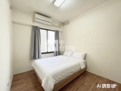 大城比佛利高樓三房車位房屋室內格局與周邊環境