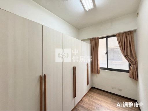 大城比佛利高樓三房車位房屋室內格局與周邊環境