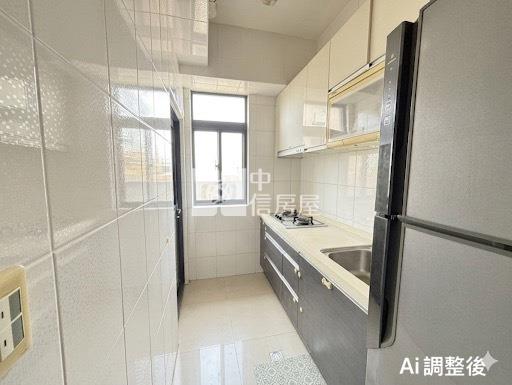 大城比佛利高樓三房車位房屋室內格局與周邊環境