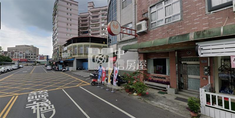 北環套房房屋室內格局與周邊環境