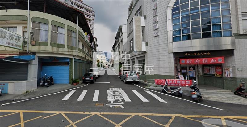 北環套房房屋室內格局與周邊環境