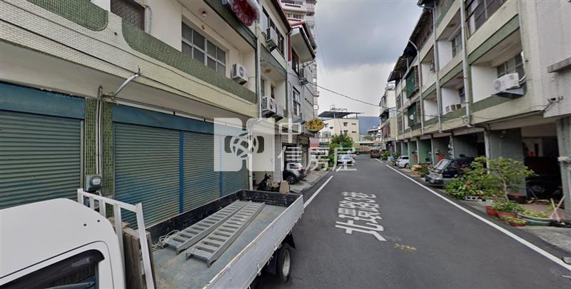 北環套房房屋室內格局與周邊環境