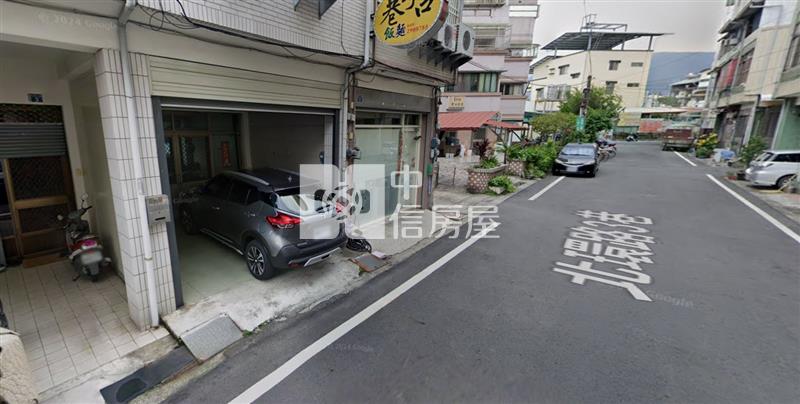 北環套房房屋室內格局與周邊環境