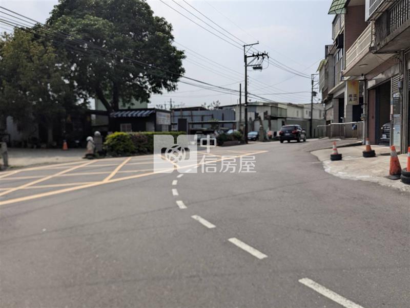 平鎮區-低總價透天房屋室內格局與周邊環境