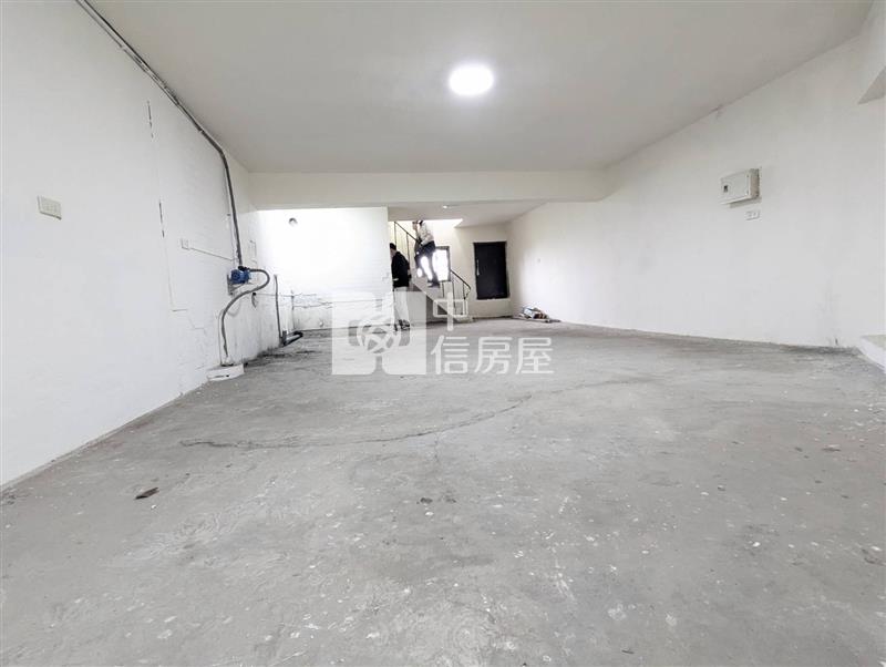 平鎮區-低總價透天房屋室內格局與周邊環境