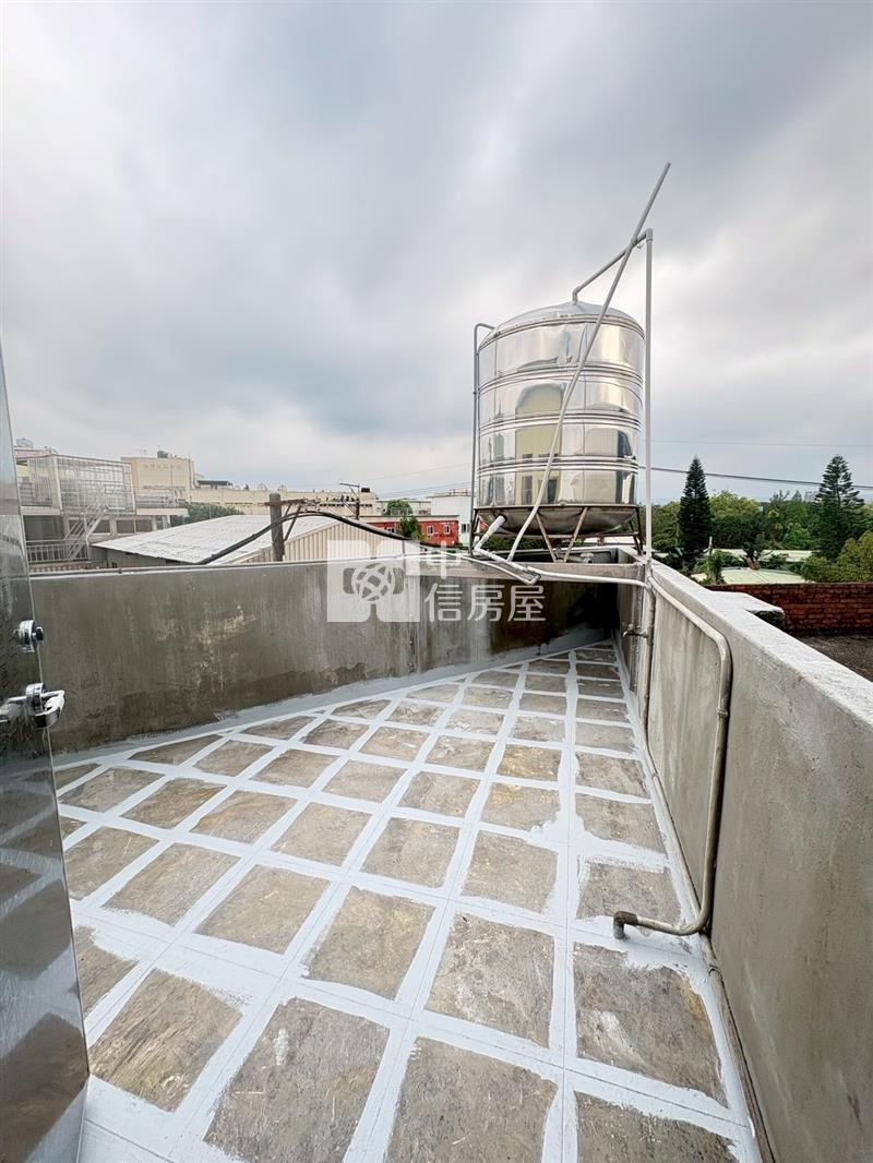 平鎮區-低總價透天房屋室內格局與周邊環境