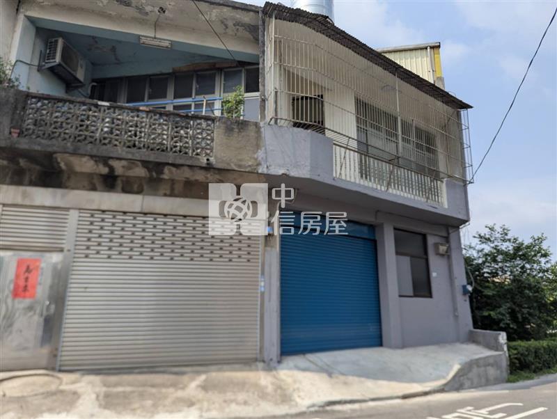 平鎮區-低總價透天房屋室內格局與周邊環境