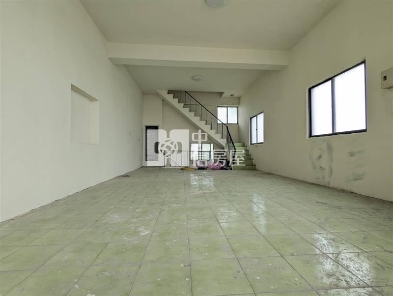 平鎮區-低總價透天房屋室內格局與周邊環境